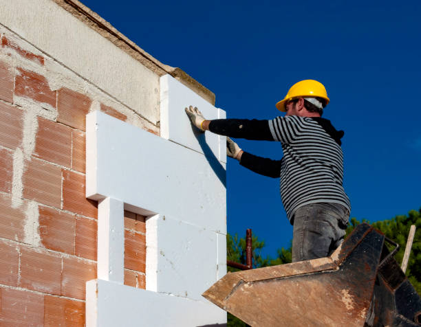 Best Cellulose Insulation in Shoemakersville, PA