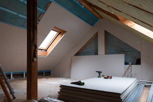 Best Energy Efficiency Insulation in Shoemakersville, PA