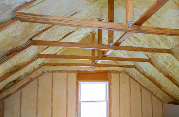 Best Eco-Friendly Insulation in Shoemakersville, PA