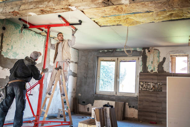 Best Commercial Insulation in Shoemakersville, PA