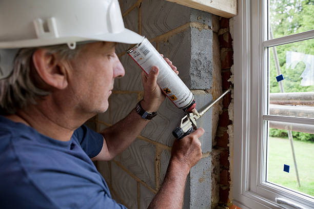 Types of Insulation We Offer in Shoemakersville, PA