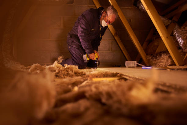 Professional Insulation Contractor in Shoemakersville, PA